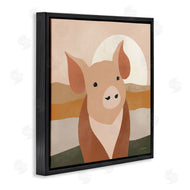 Rachel Nieman | Modern Farmhouse Pig