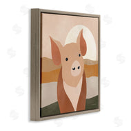 Rachel Nieman | Modern Farmhouse Pig