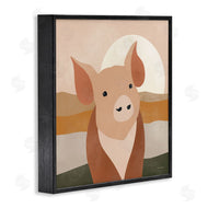 Rachel Nieman | Modern Farmhouse Pig