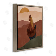 Rachel Nieman | Rooster in Nature