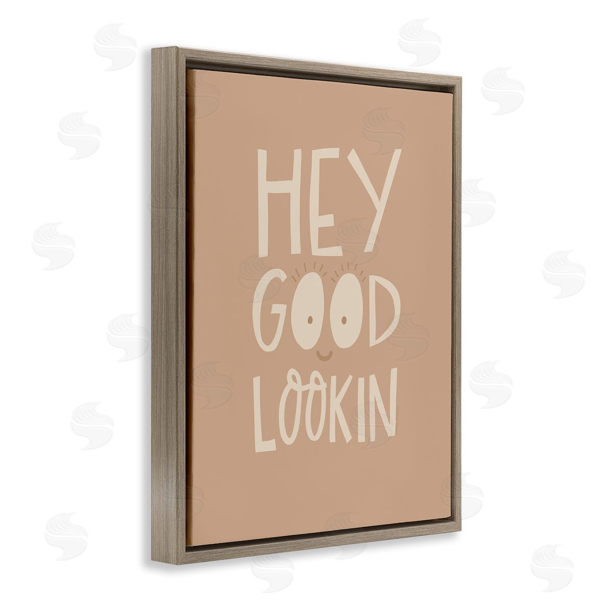 Rachel Nieman | Hey Good Lookin Phrase