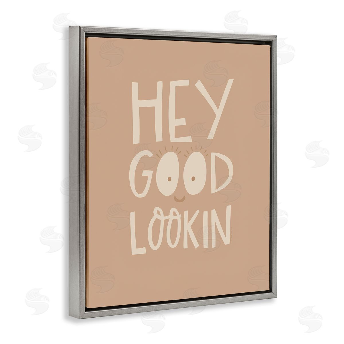 Rachel Nieman | Hey Good Lookin Phrase
