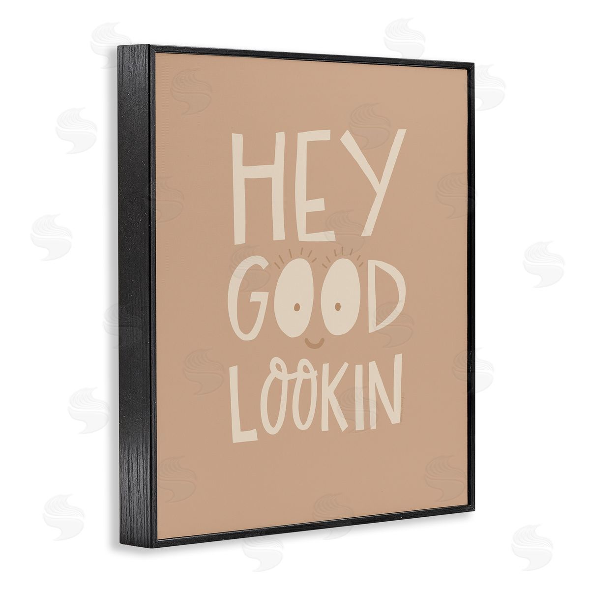 Rachel Nieman | Hey Good Lookin Phrase