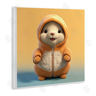 Roozbeh | Mouse Wearing Sweater