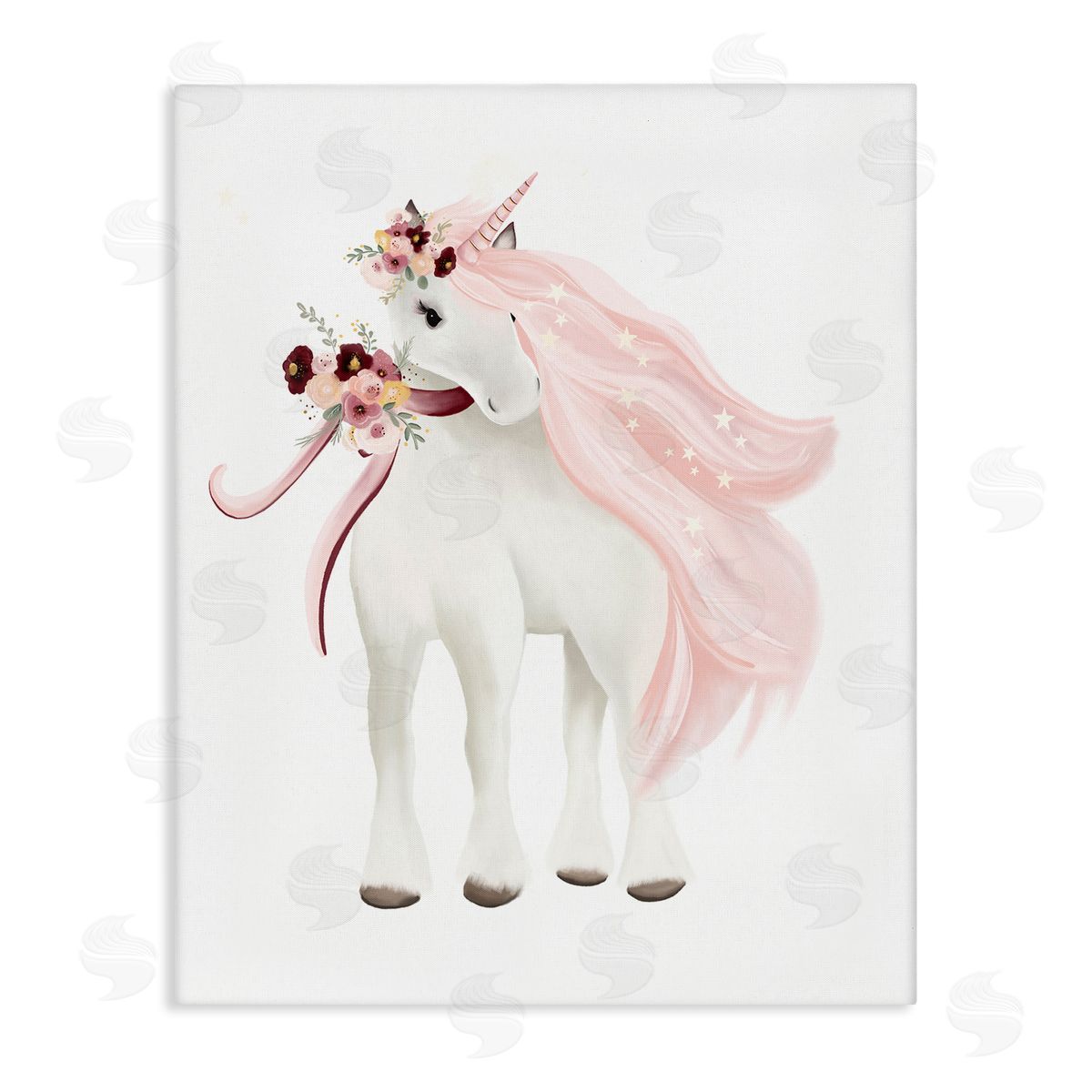 Studio Q | Glam Pink Unicorn