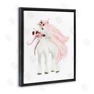 Studio Q | Glam Pink Unicorn