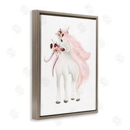 Studio Q | Glam Pink Unicorn