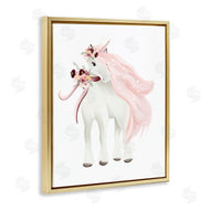 Studio Q | Glam Pink Unicorn