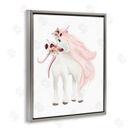 Studio Q | Glam Pink Unicorn