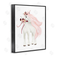 Studio Q | Glam Pink Unicorn