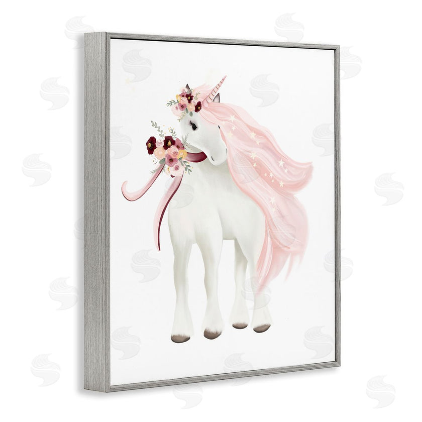 Studio Q | Glam Pink Unicorn
