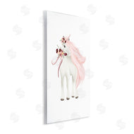 Studio Q | Glam Pink Unicorn