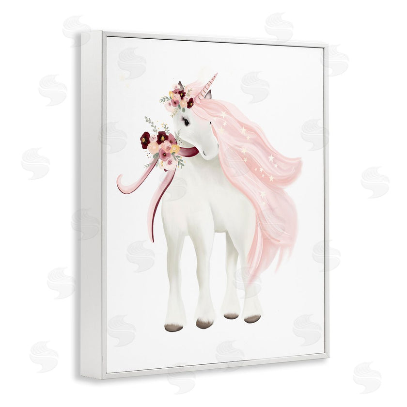 Studio Q | Glam Pink Unicorn