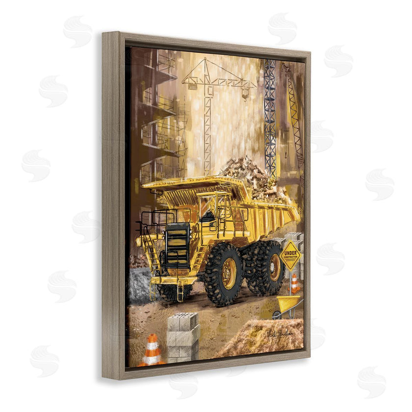 Nidhi Wadhwa | Under Construction Site