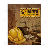 Nidhi Wadhwa | Under Construction Hardhat
