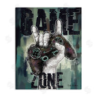 Nidhi Wadhwa | Game Zone Controller