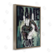 Nidhi Wadhwa | Game Zone Controller