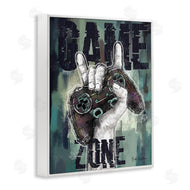 Nidhi Wadhwa | Game Zone Controller