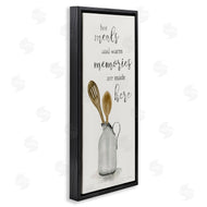 Carol Robinson | Meals & Memories Phrase