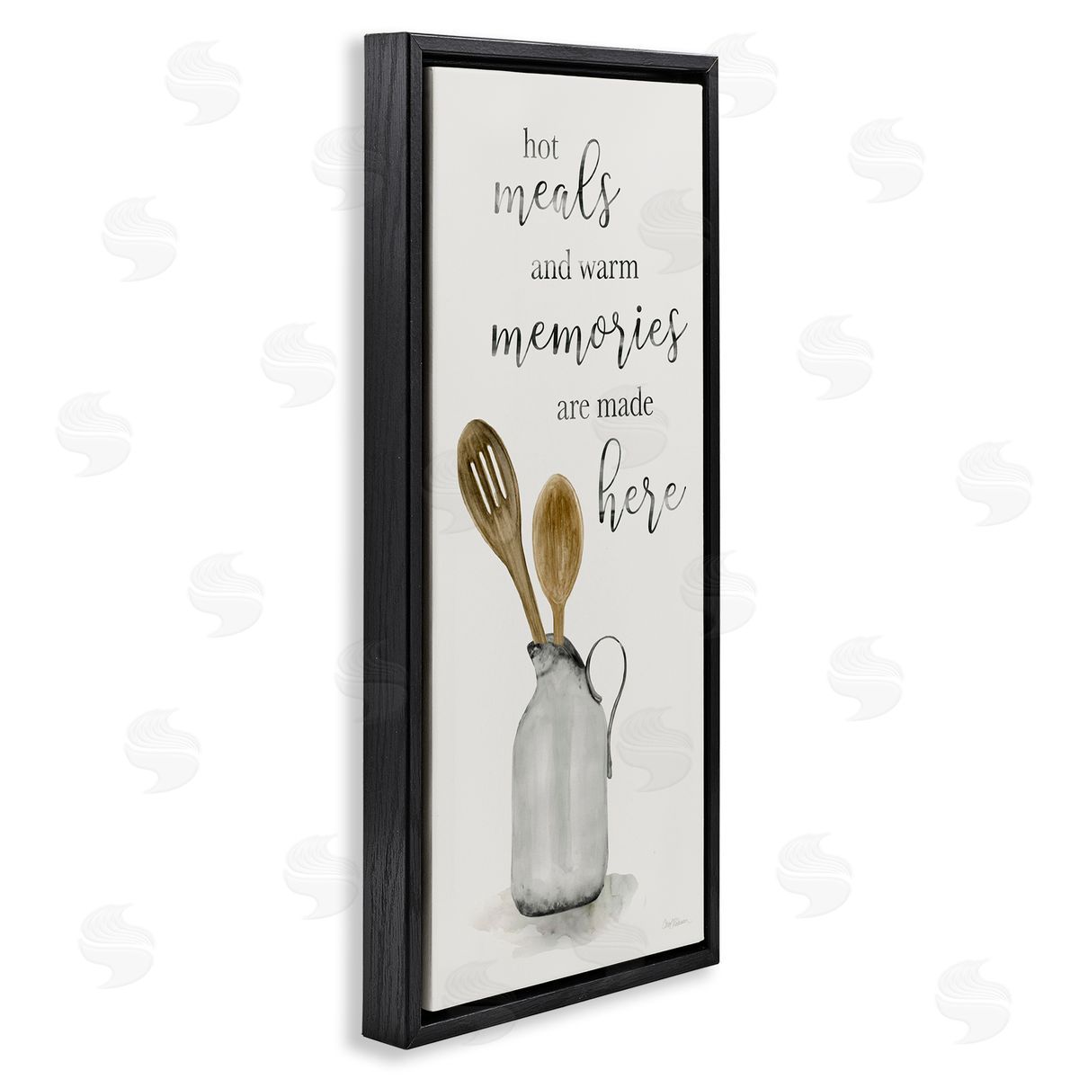 Carol Robinson | Meals & Memories Phrase