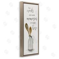 Carol Robinson | Meals & Memories Phrase