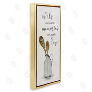 Carol Robinson | Meals & Memories Phrase