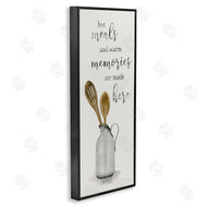 Carol Robinson | Meals & Memories Phrase