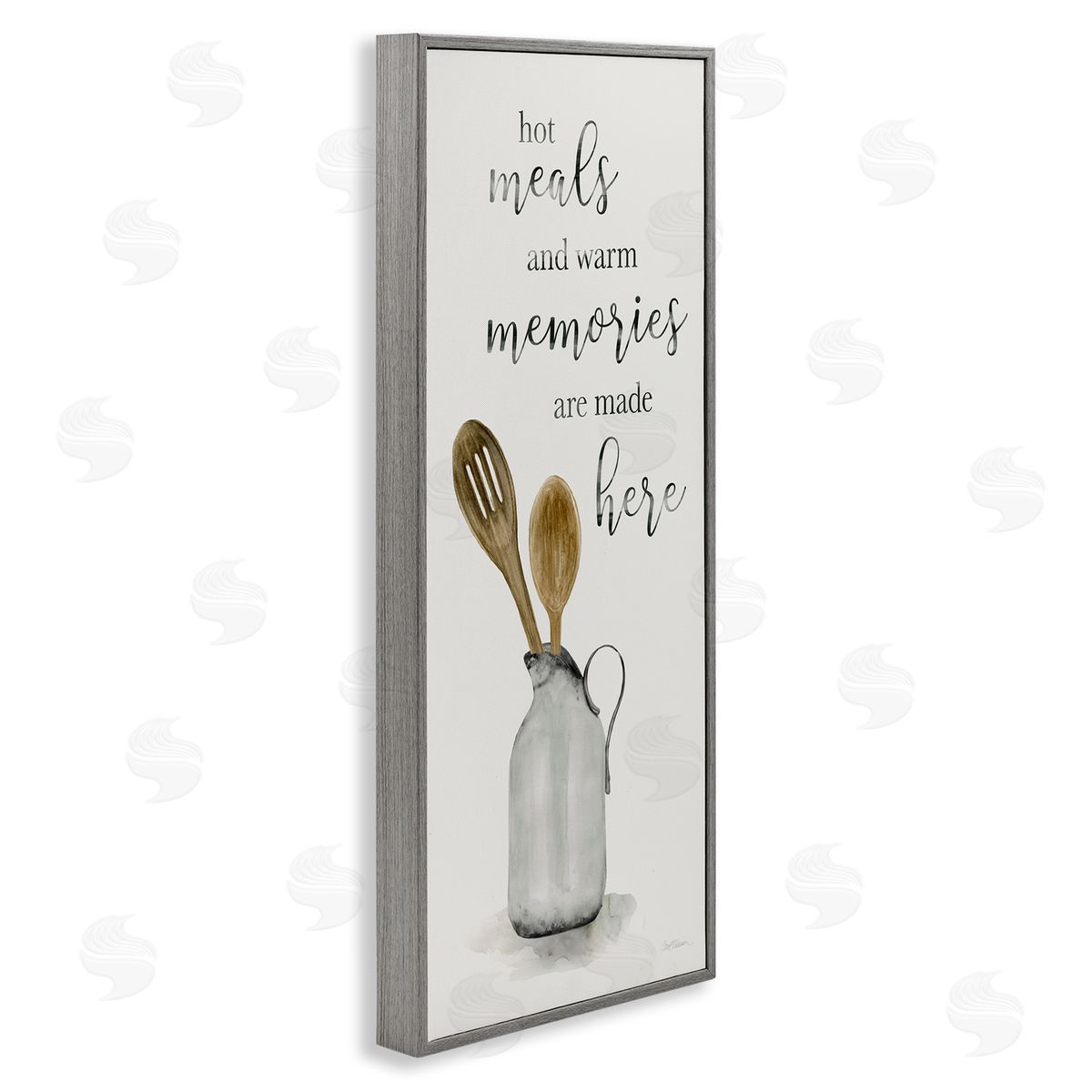 Carol Robinson | Meals & Memories Phrase