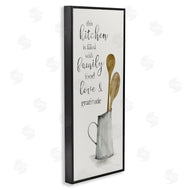 Carol Robinson | This Kitchen Family Phrase