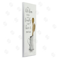 Carol Robinson | This Kitchen Family Phrase