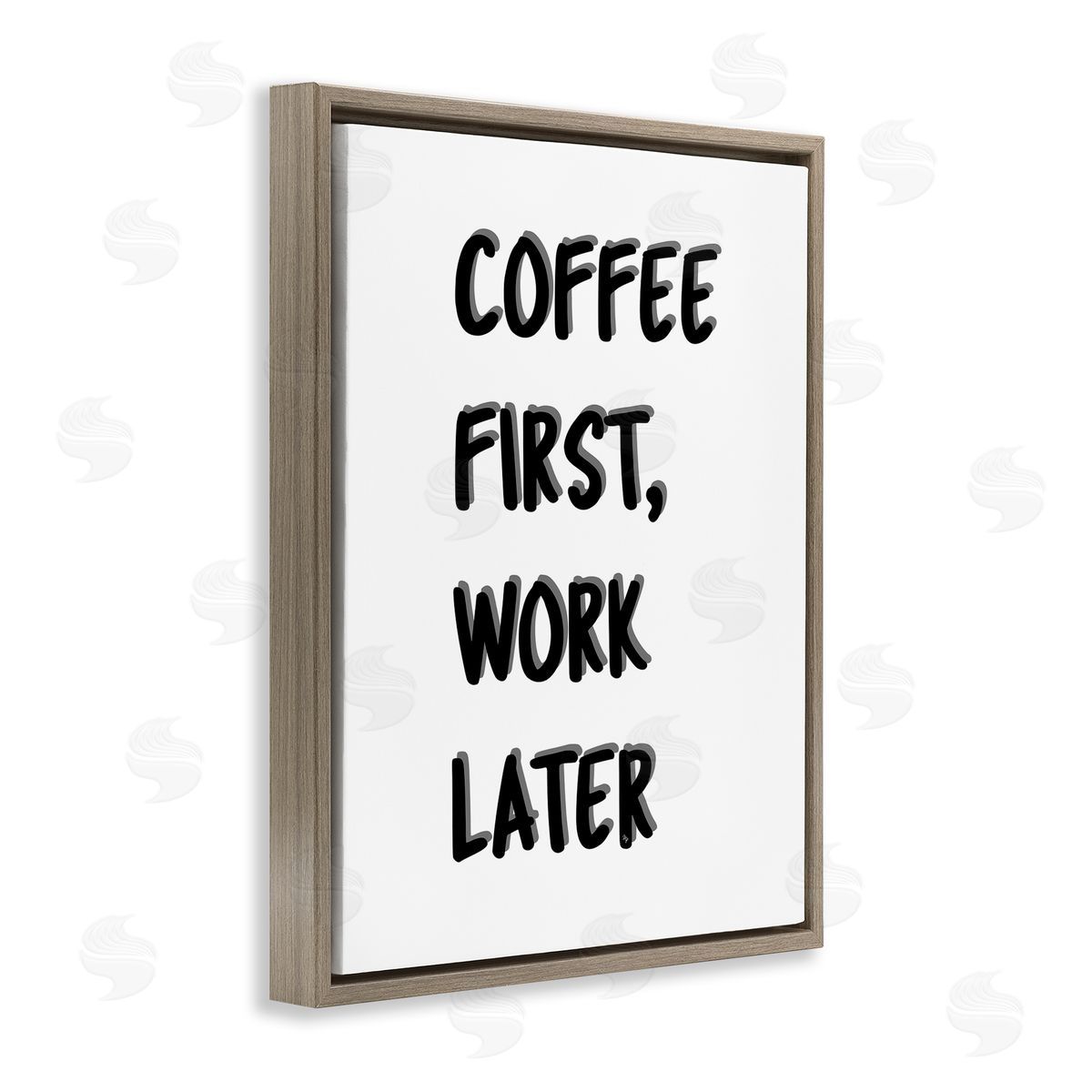Martina Pavlova | Coffee First Work Later