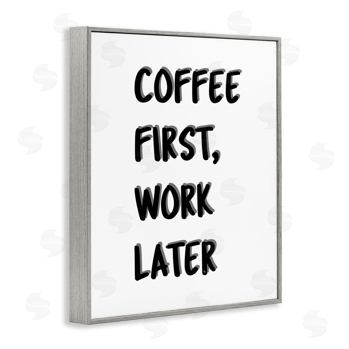 Martina Pavlova | Coffee First Work Later