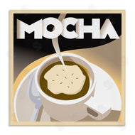 Richard Weiss | Vintage Mocha Latte