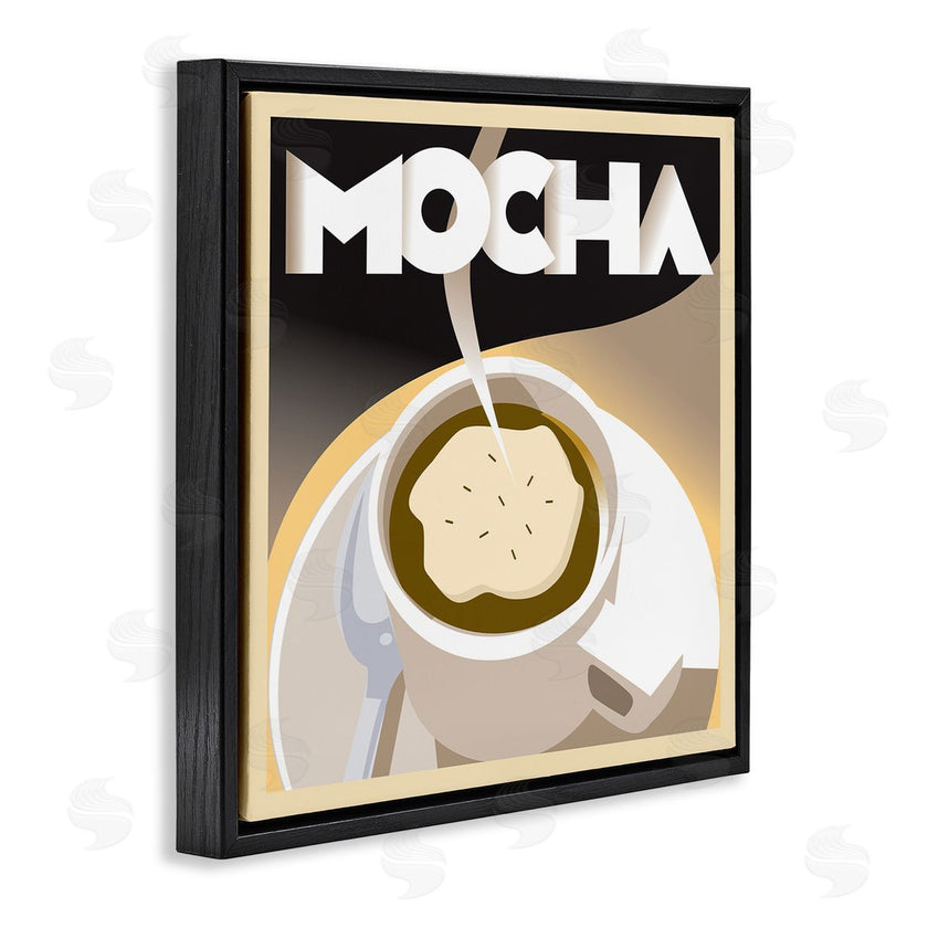 Richard Weiss | Vintage Mocha Latte
