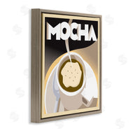 Richard Weiss | Vintage Mocha Latte