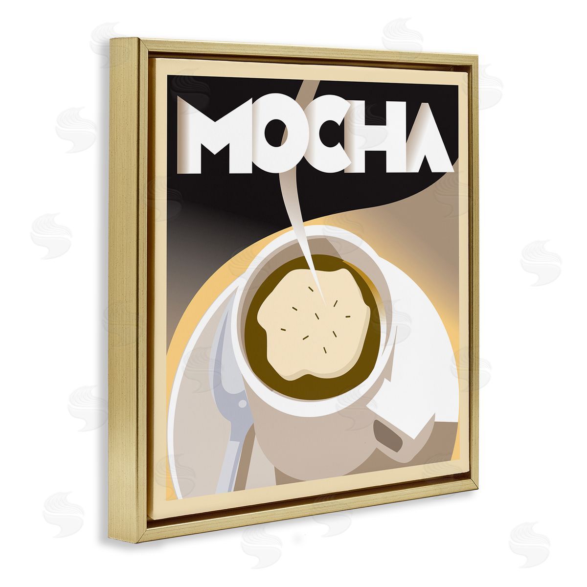 Richard Weiss | Vintage Mocha Latte