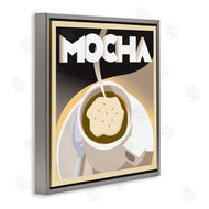 Richard Weiss | Vintage Mocha Latte