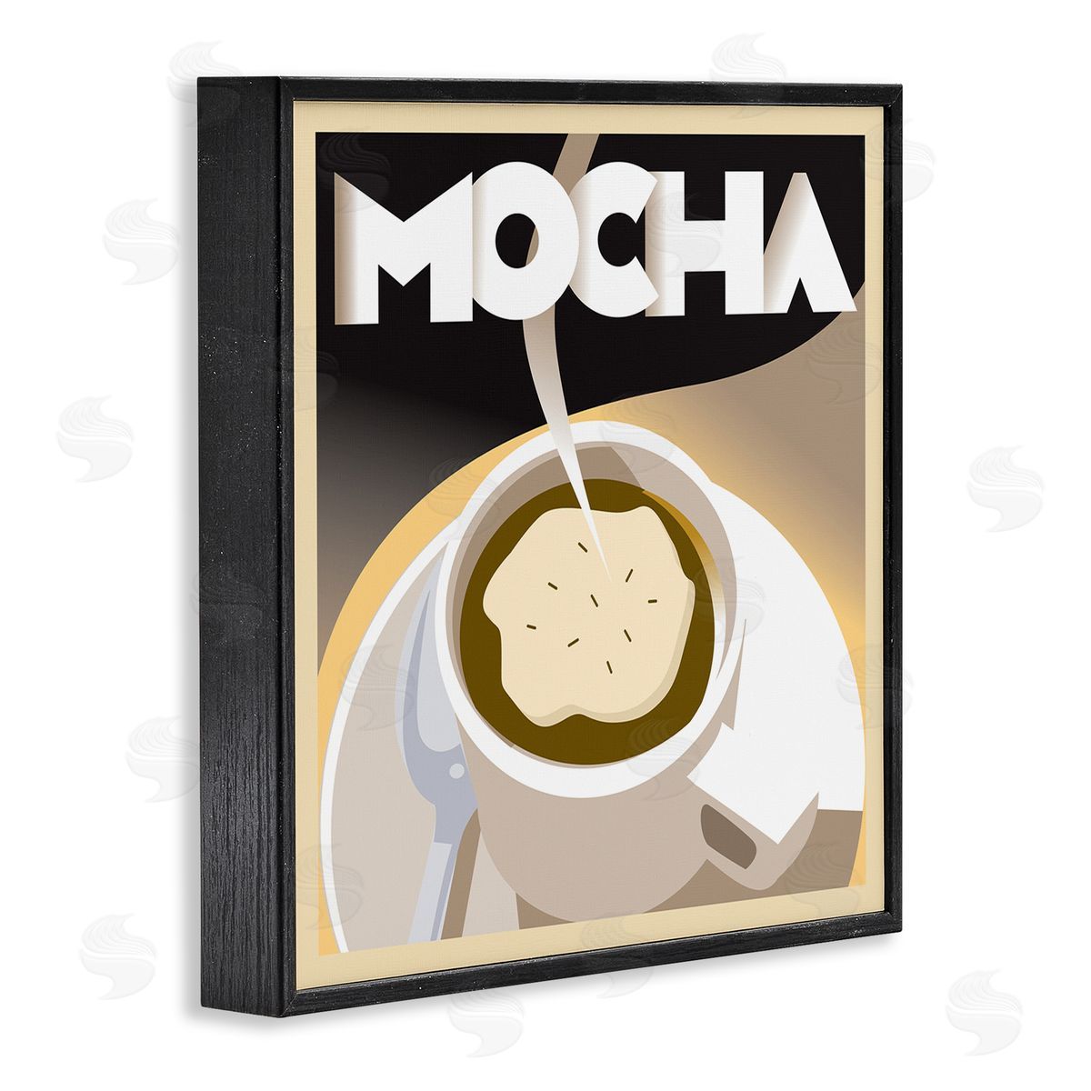 Richard Weiss | Vintage Mocha Latte