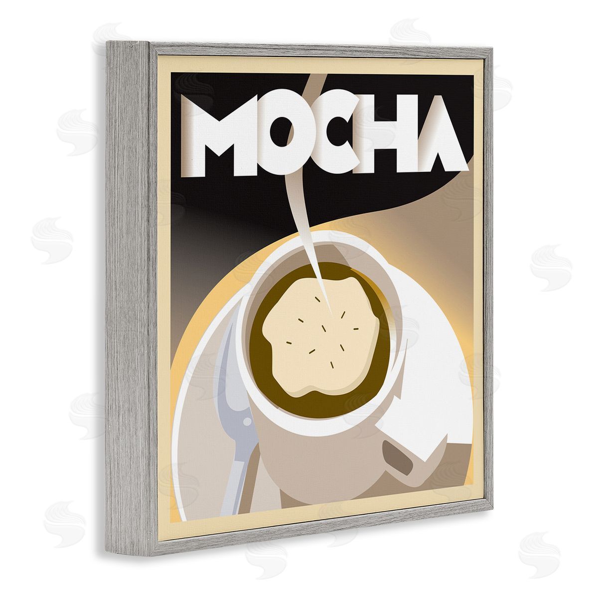 Richard Weiss | Vintage Mocha Latte