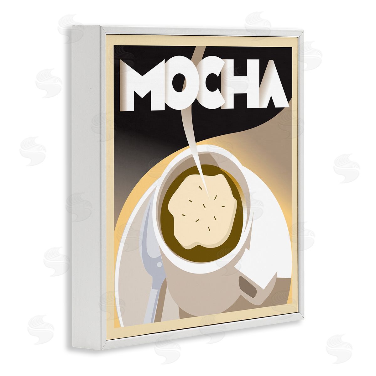 Richard Weiss | Vintage Mocha Latte