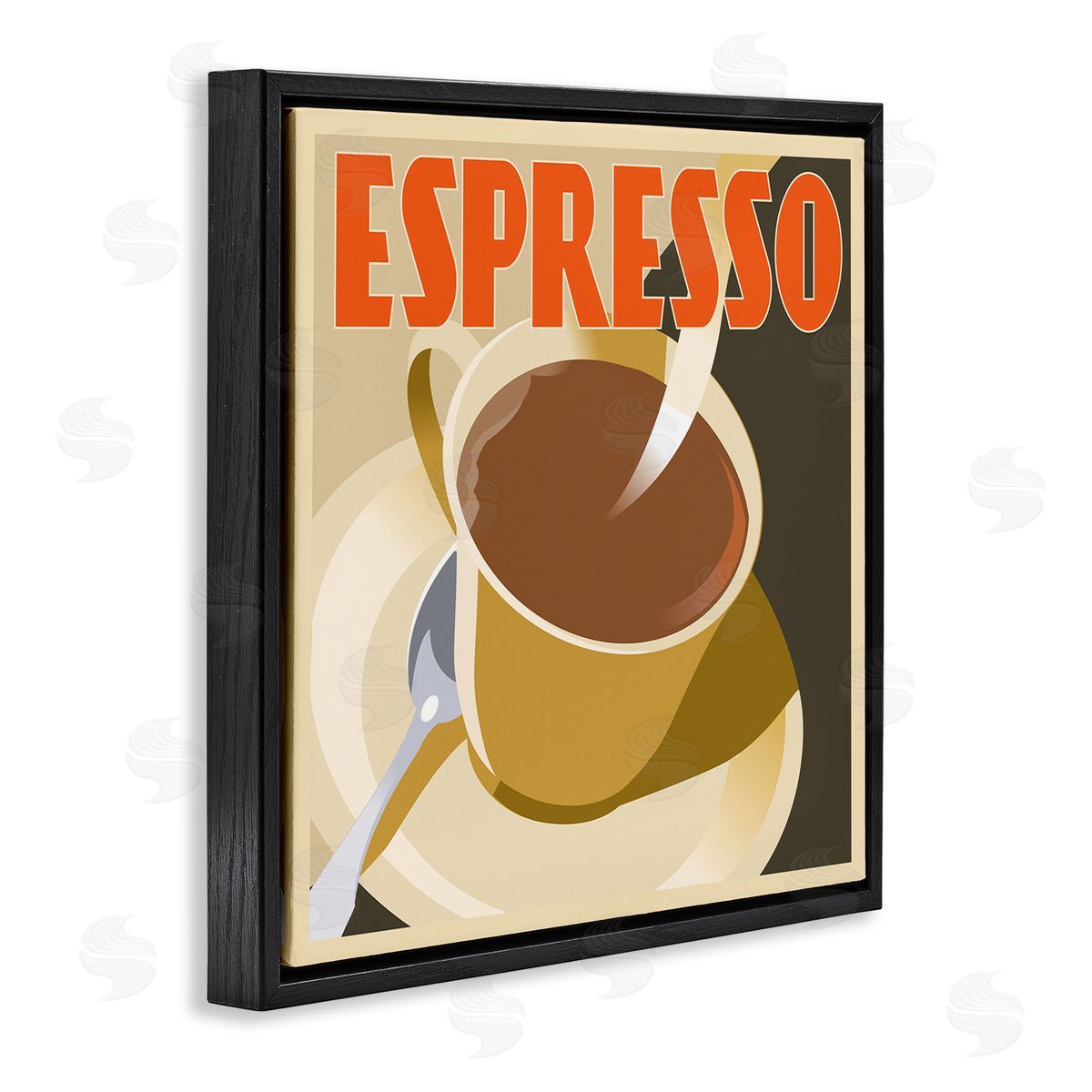 Richard Weiss | Vintage Espresso Drink