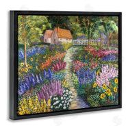 Alexi Fine | Floral Cottage Gardens