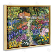 Alexi Fine | Floral Cottage Gardens