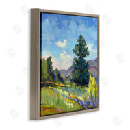 Alexi Fine | Rural Nature Painting