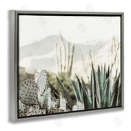 Krista Broadway | Desert Cacti Photography