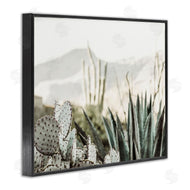 Krista Broadway | Desert Cacti Photography
