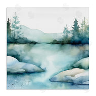 Andrea Haase | Secret Embrace Landscape
