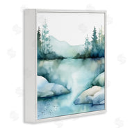Andrea Haase | Secret Embrace Landscape