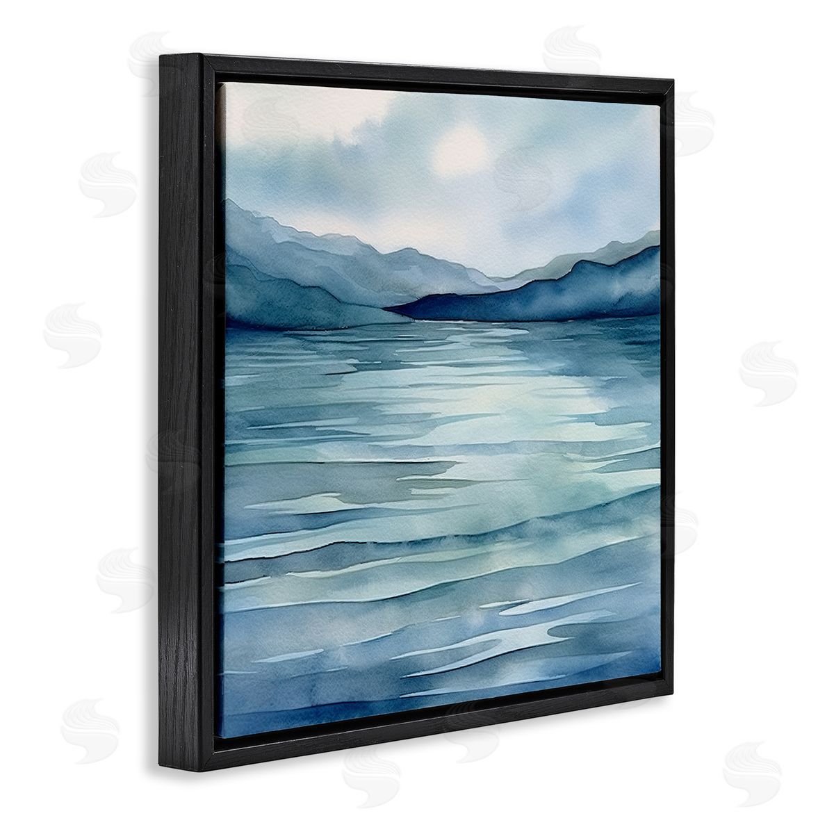 Andrea Haase | Endless Waters Landscape