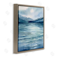 Andrea Haase | Endless Waters Landscape
